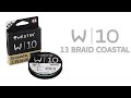 Westin W10 Braid Coastal video