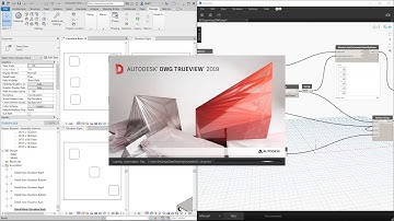 Revit - Dynamo script to automatically create certain views.