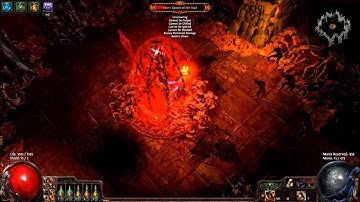 PoE Harvester - The Apex of Sacrifice Atziri