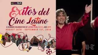 Exitos del Cine Latino 2016
