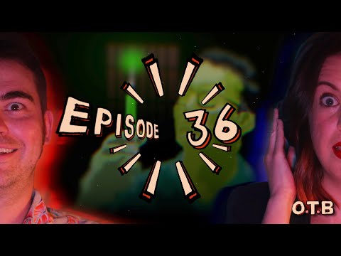 On the BiTTE - Episode 36 - BEYOND RE-ANIMATOR (w/ Josh Martin)