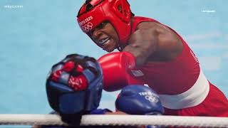 Black History Month in Ohio: Oshae Jones