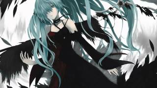 Hatsune Miku - Baby Baby Goodbye Hd