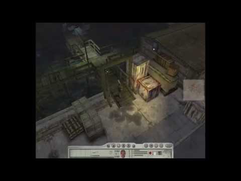 Cold Zero: The Last Stand - Episode 1 - Fish Transfer