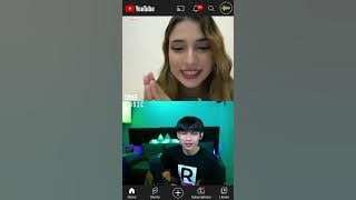 Randy Dongseu - Tappeto di fragole & Hingga Tua Bersama & Kan Enna Tahoun | Singing Reactions Ome TV