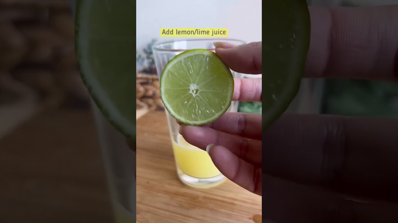 Day 3 - Alovera Juice For Weight Loss