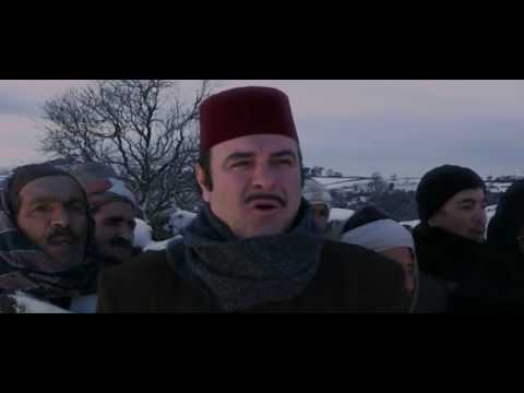 Çocuk yaşta yazılan destan - 120 Filminden