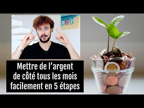 Vidéo: Économiser de l'argent en achetant des appareils économes en énergie