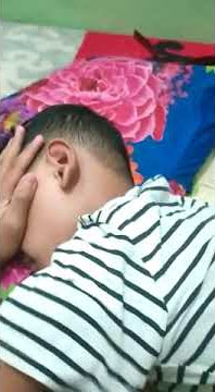 Flog daeren okta di bangunin susah banget 😅