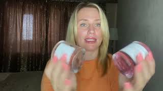 видео: PINK MOLéCULE 090.09          Копия VS Оригинал картинка: PINK MOLéCULE 090.09          Копия VS Оригинал