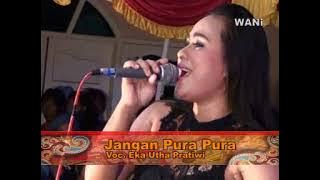 AGITA SWARA _-_ JANGAN PURA PURA