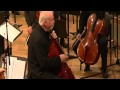 Galilee Chamber Orchestra with Lynn Harrell - Highlights from Haydn Cello Concerto in C Major