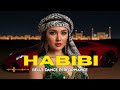 Habibi Remix 🔥 Luxury Arab Trap 2026 Beat | Viral Middle East Vibes