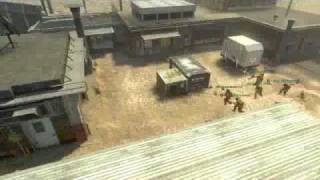 Black Ops- Spawn hawk on Launch SD (tomahawk) Wealth