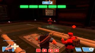 Welcome to Conga Fortress 2