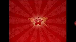 Anthem of USSR/Hymn ZSRR