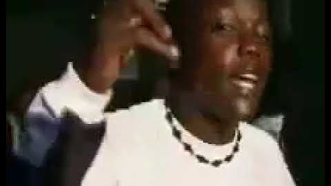 Dully Sykes - Hi (Official Music Video)