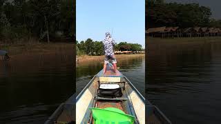 🎣😃😃😃,Chado fishing,#sportfishing &amp; fishing guide service,#giantsnakeheadfishing ,,,