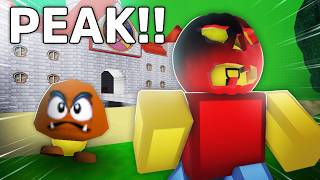 I Tried MORE SUPER MARIO 64 GAMES on ROBLOX...
Today I decided to try some MORE SM64 ROBLOX GAMES and they were needless to say... NOT EASY!
They were fun tho!!!!
Enjoy the video!!!
PLAY!!!:
GAME 1: https://www.roblox.com/games/74633573669592/Regular
GAME 2: https://www.roblox.com/games/120122680397814/markus-maker-64
GAME 3: https://www.roblox.com/games/93560615880134/Mountainio-Kaizo
GAME 4: https://www.roblox.com/games/109223868743339/Fireio-64
π MERCH: https://oka-shop.fourthwall.com
π¬ JOIN THE DISCORD: https://discord.gg/hZxP3nBmnR
π₯ MY ROBLOX PROFILE: https://www.roblox.com/users/143802191/profile
π¦ JOIN THE ROBLOX GROUP: https://www.roblox.com/groups/7123275/Votexs-Community#!/about
π΄ ALL ROBLOX RELATED VOTEX MERCH/UGC: https://www.roblox.com/communities/7123275/Votexs-Community#!/store
β
BECOME A MEMBER - https://www.youtube.com/channel/UCEgntPNKEkUQB0epUvsDtkw/join
π§ BUSINESS EMAIL: businessvotex@gmail.com
THUMBNAILS BY BREAD I Tried MORE SUPER MARIO 64 GAMES on ROBLOX...