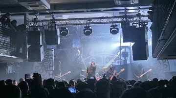 Thumbnail of Gaerea -  Hope Shatters - Kraków 25.10.2025
