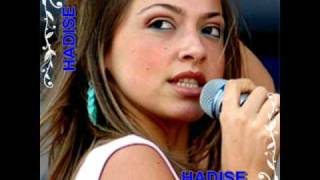 Hadise - Deli Oglan [Radio Edit] Resimi