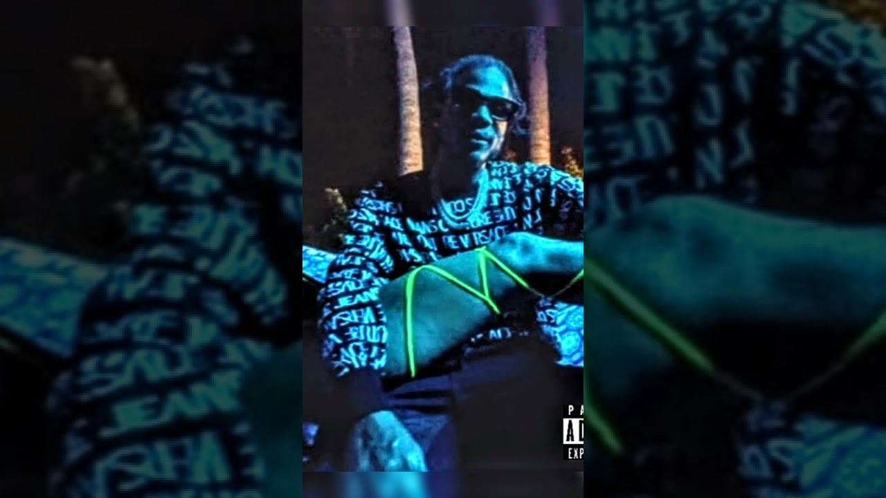 Masicka breed yuh (unreleased)😍❣️💦🐊🔥🔥