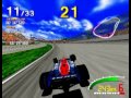 Indy 500 Arcade Fastest Laps 35 956 Sec And 35 972 Sec Sega Nebula Emulator