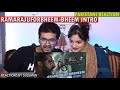 Pakistani Couple Reacts To Ramaraju For Bheem - Bheem Intro | RRR | Jr.NTR