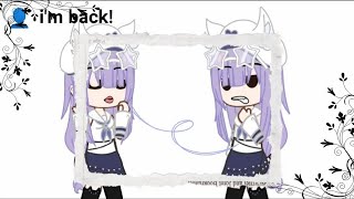 Im Back