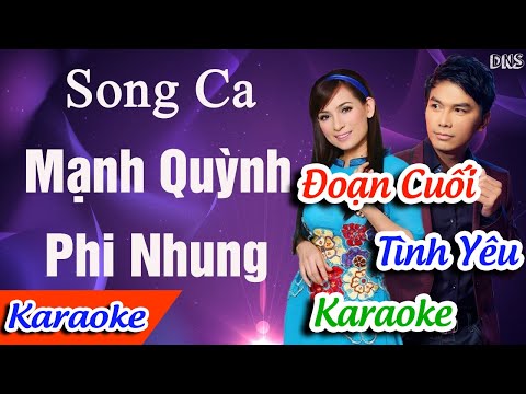 Tân cổ Đoạn cuối tình yêu sc