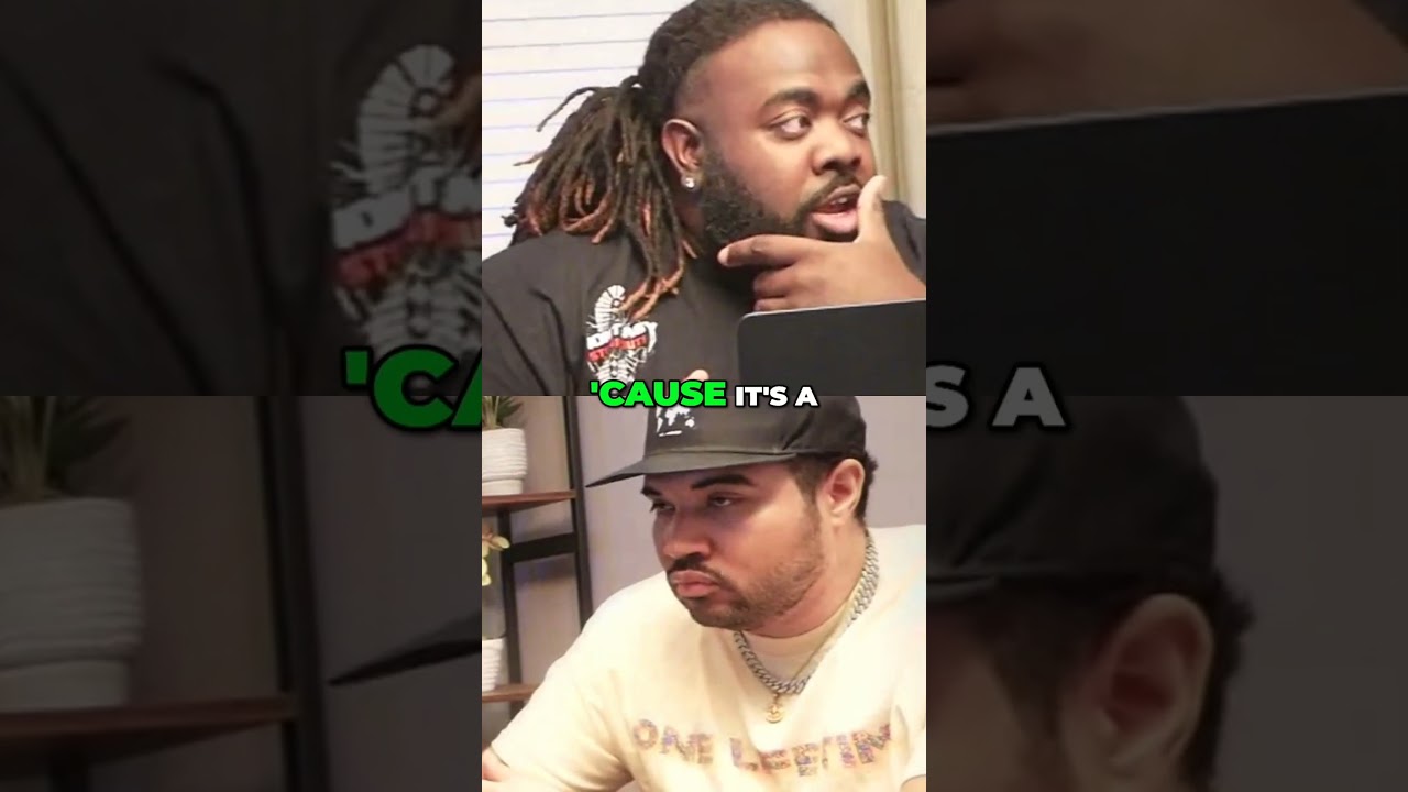 Monteasy & Rich Latta speaks on Swerve Strickland's development as a artist