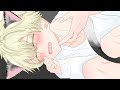 【BL】猫化した彼氏が可愛すぎて困るんだが（まとめ）#BL #Engsub