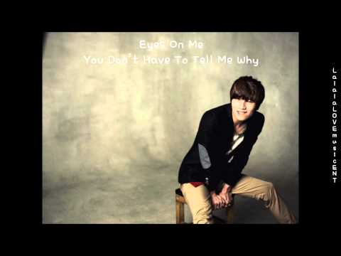 (+) K.WILL - Marry You