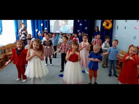 Лирическая Песня" Евтодьевой Аллы - YouTube