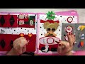 Lol bebek evi! felt, L.O.L. Surprise doll house! - Hayal’in bebek evi - Aktivite kitabı | doll house