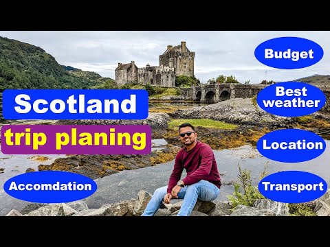 वीडियो: स्कॉटलैंड की व्यावसायिक यात्राओं के लिए सांस्कृतिक सुझाव
