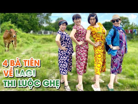 Về LAGI -BÌNH THUẬN học được 2 bí quyết luộc GHẸ cực độc của người miền biển...
