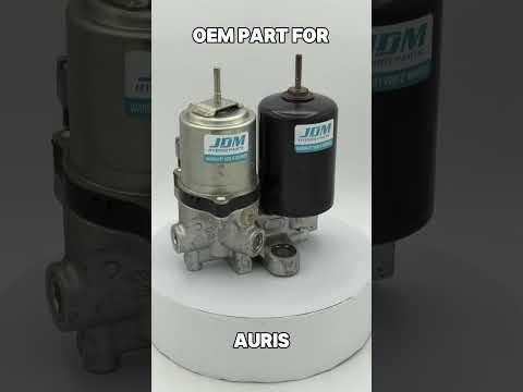OEM ABS Pump Brake Booster for Prius, Auris, CT200h. Fitting & UK ship Call for info #ABSPump #Prius