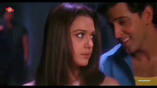 It's Magic || KOI MIL GAYA || Hrithik Roshan&Preity Zinta || Full Video Song