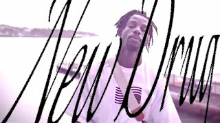 @guno777  - New Drug (Official Video)