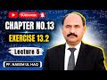 Exercise#13.2 (Q.8) | Lecture#5 | Inverse Trigonometric Functions | Ch#13 | Prof Naeem-ul-Haq #11th