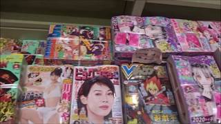 月刊モーニング・ツー 2020年3月号「とんがり帽子のアトリエ」【講談社】