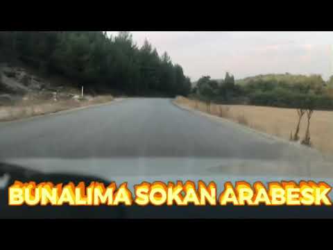 Bunalıma Sokan Arabesk Şarkı