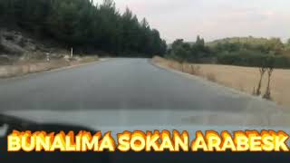 Bunalıma Sokan Arabesk Şarkı