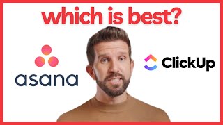Asana vs ClickUp for Marketing Teams: IMPORTANT BEFORE YOU BUY