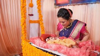 Naming Ceremony Highlights I Bhargav | Marathi Angai Geet | 2020 | Deepak Kumar