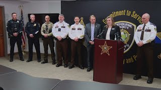 Man arrested in connection with Zimmerman AMBER Alert, child found safe