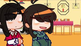 Ur lucky i dont hit girls! | House | Tabby Melody and Dad | screenshot 2