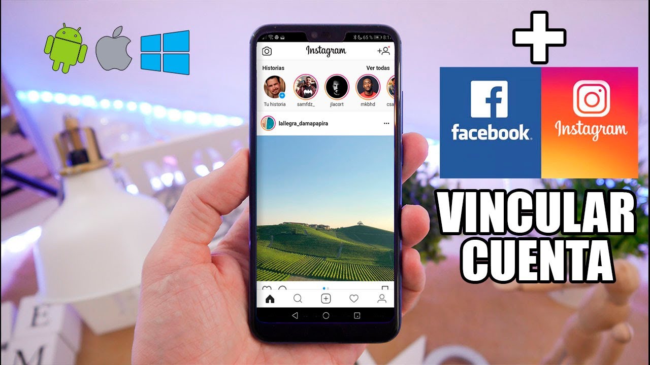 Facebook vuelve a canibalizar a Instagram con esta función