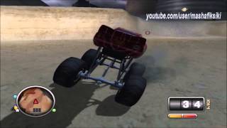 Игра Тачки смотреть онлайн прохождение #1 Cars Toon gameplay Игра Тачки смотреть онлайн прохождение #1 Cars Toon gameplay